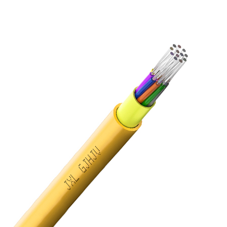 室內軟光纜GJFJV、GJFJH、GJFJU